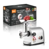 RAF desktop electric multi-functional meat grinder, commercial multi-functional meat grinder, automatic sausage stuffing machine for mutton and sausages details Picture